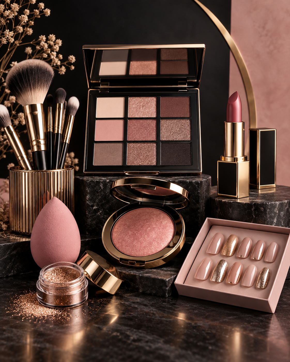 Colors Cosmetics Best Sellers beauty products