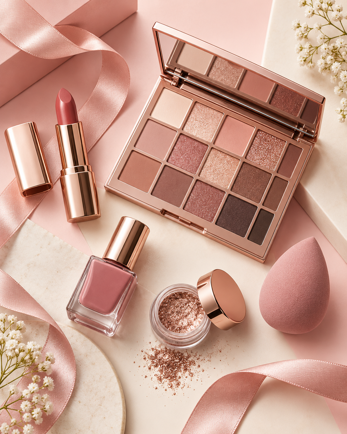 Colors Cosmetics New Arrivals beauty products