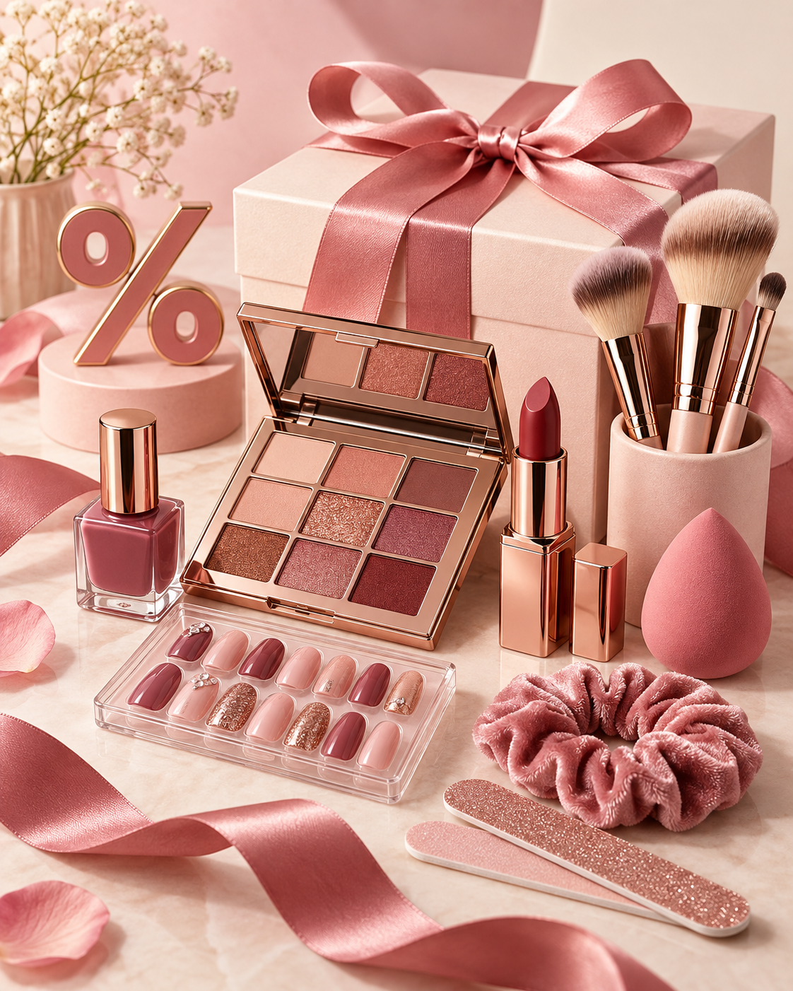 Colors Cosmetics special offers beauty products