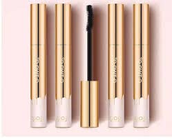 O TWO O Gold Mascara 10g Waterproof Microfiber Mascara - Image 4