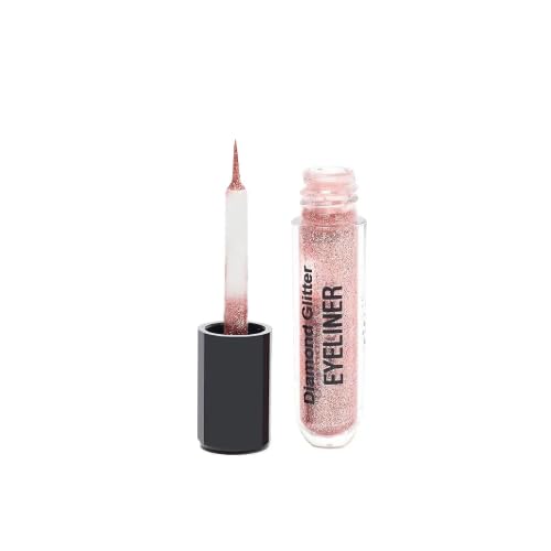 Colors Cosmetics Makeup Glitter Diamond Liquid Eyeshadow 10 pcs Set-B - Image 2