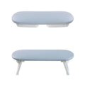 NAILWIND Nail Pillow Hand Rest for Nails, Arm Rest Nail Table for Fingernails and Toenails, Professional Manicure Nail Pillow Hand Rest Stand for Nail Technician Salon Use