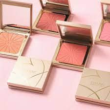 COSLUXE IMAGIC PROfessional Cosmetic RADIANT HIGHLIGHT AND BLUSHER 8.8g (B5-RUST HUE) - Image 8