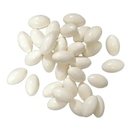 COSLUXE Facial Capsule for Skin Facial/Brightning,150 Pcs Helps to Marks & Spots Removal, Radiance & Glow skin whitening Men & Women all skin type - Image 2