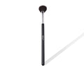 COSLUXE BEILI Fan Brush Professional Blush Brush Soft Vegan Synthetic Makeup Brushes, for Face Highlighting,Buffing and Blending with Powder Cream Cosmetics Blusher Highlighter Applicator Eyeshadow Brush