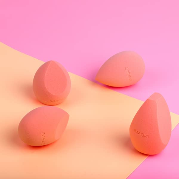 COSLUXE IMAGIC PROfessional Cosmetic NON-LATEX MAKEUP SPONGE (16) - Image 9
