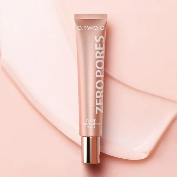 O TWO O SKIN PERFECTING INVISIBLE PORES PRIMER 25ml - Image 4