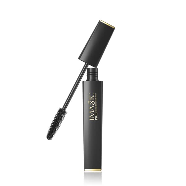 COSLUXE IMAGIC PROfessional Cosmetic PERFECT VOLUME MASCARA 8g - Image 5