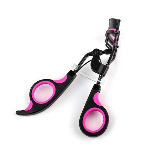IMAGIC PROfessional Cosmetic EYELASH CURLER, MAGIC PINK EYELASH CURLER - Image 2
