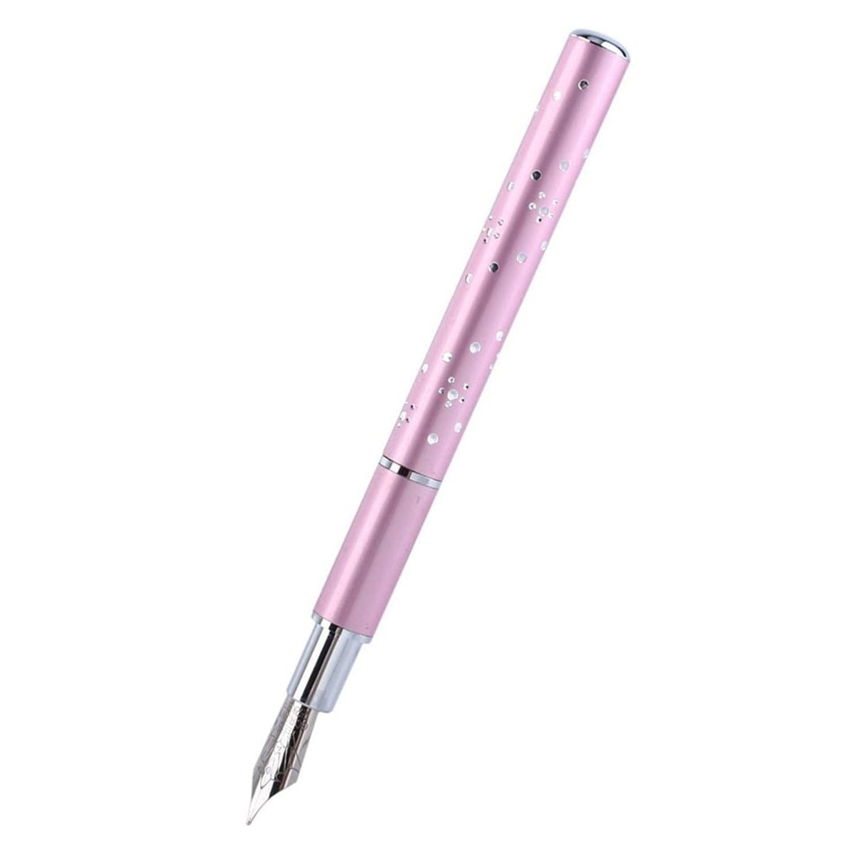 NAILWIND Nail Art Paint Pen , Diamond Crystal Dotting Fountain Pen Brush with Replacement, Accessories Manicures Painting Pens Nail Art Tool Paintbrush Manicure Supplies nail dotting tool,nail pen,nail design tools - Image 8