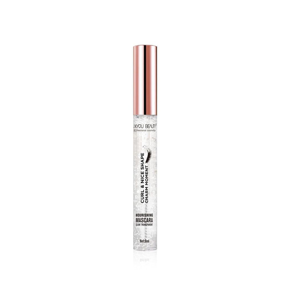 My Colors Colour Lash Transparent Mascara, curl & nice shape waterproof 8ml - Image 2