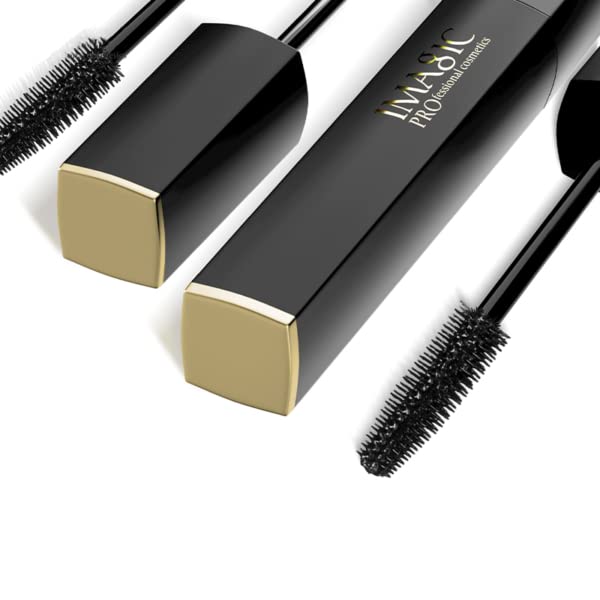 COSLUXE IMAGIC PROfessional Cosmetic PERFECT VOLUME MASCARA 8g - Image 4