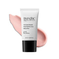 IMAGIC Mousse Makeup Primer | Oil-Free Shine | Pore Blurring | Long-Lasting Base | All skin Types 25ml