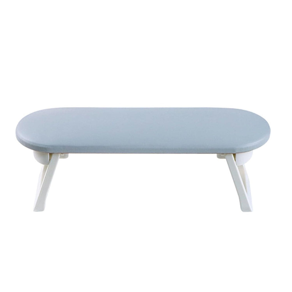 NAILWIND Nail Hand Rest Cushion, Microfiber Leather Arm Rest Nail Table for Fingernails and Toenails, Professional Manicure Nail Pillow Hand Rest Stand for Nail Technician Salon Use - Image 7