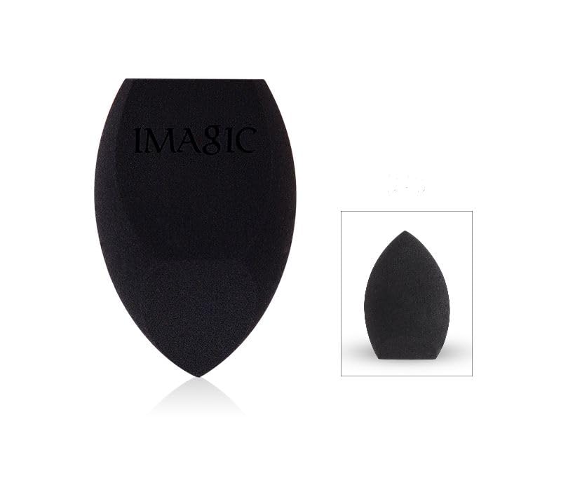 Imagic PROfessional Cosmetic NON-LATEX MAKEUP SPONGE 21 - Image 3