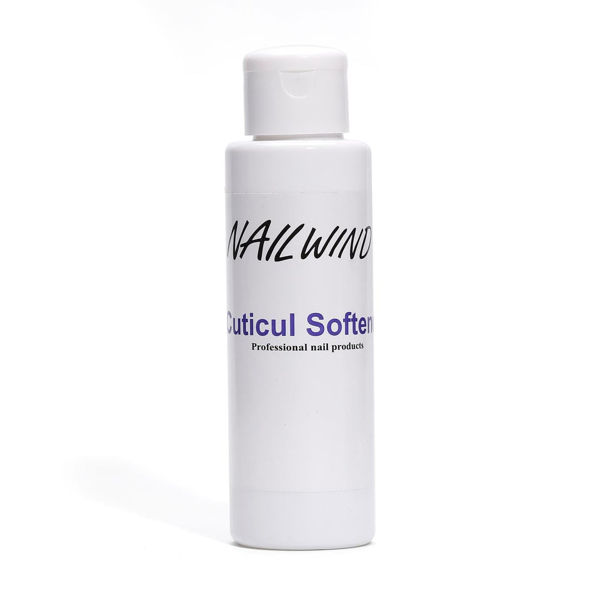 NAILWIND Cuticle Softener, Cuticle Softener for Nails, Professional Nail Care with Lanolin for Brittle Hang Nails, Hydrating, Moisturizing, Dry Cuticles,100ml