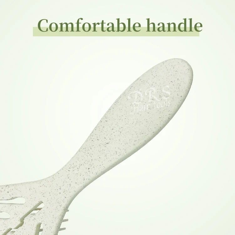COSLUXE Hair Comb Scalp Massage - Image 6