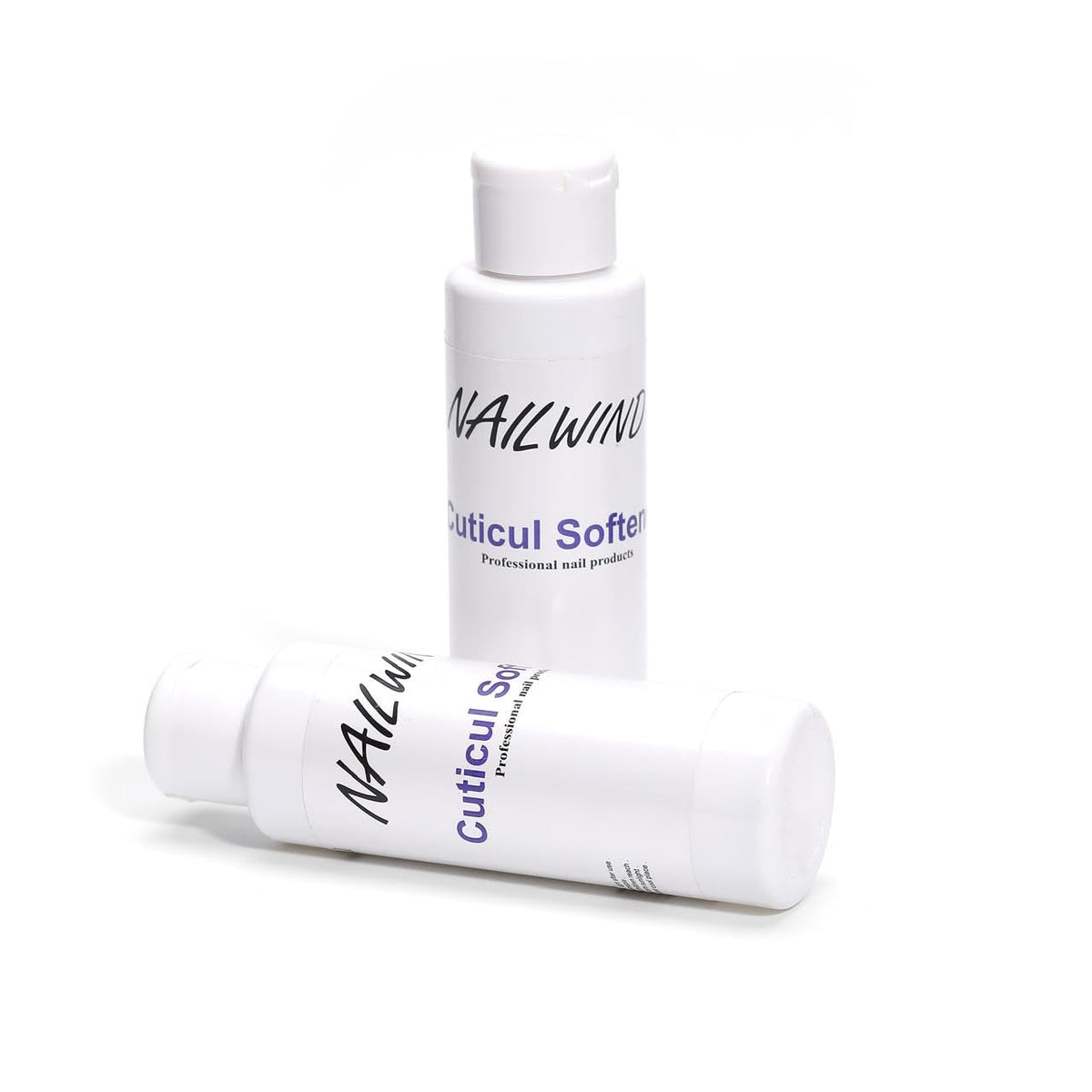 NAILWIND Cuticle Softener, Cuticle Softener for Nails, Professional Nail Care with Lanolin for Brittle Hang Nails, Hydrating, Moisturizing, Dry Cuticles,100ml - Image 3