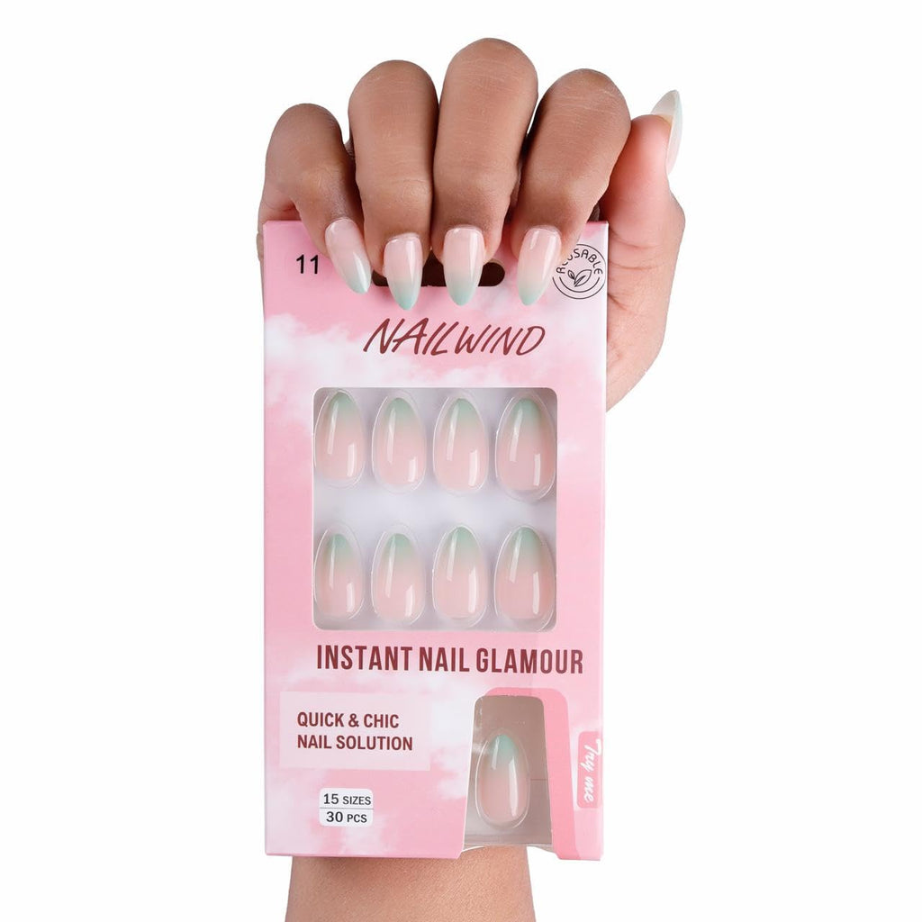NAILWIND B0F8WBQMG6