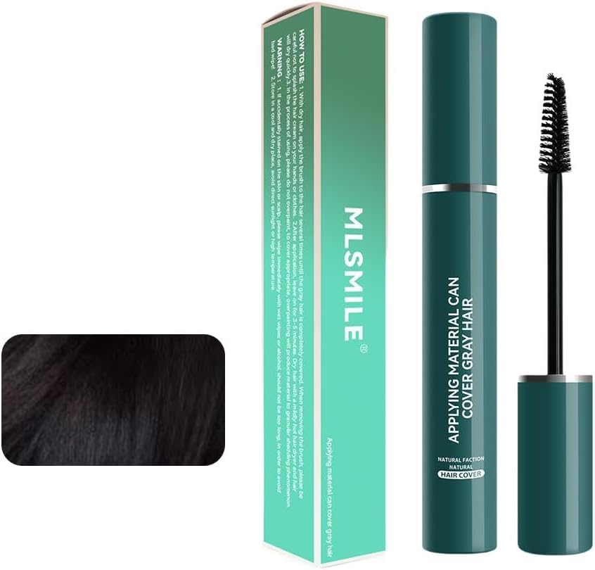 COSLUXE Instant Hair Touch up Mascara