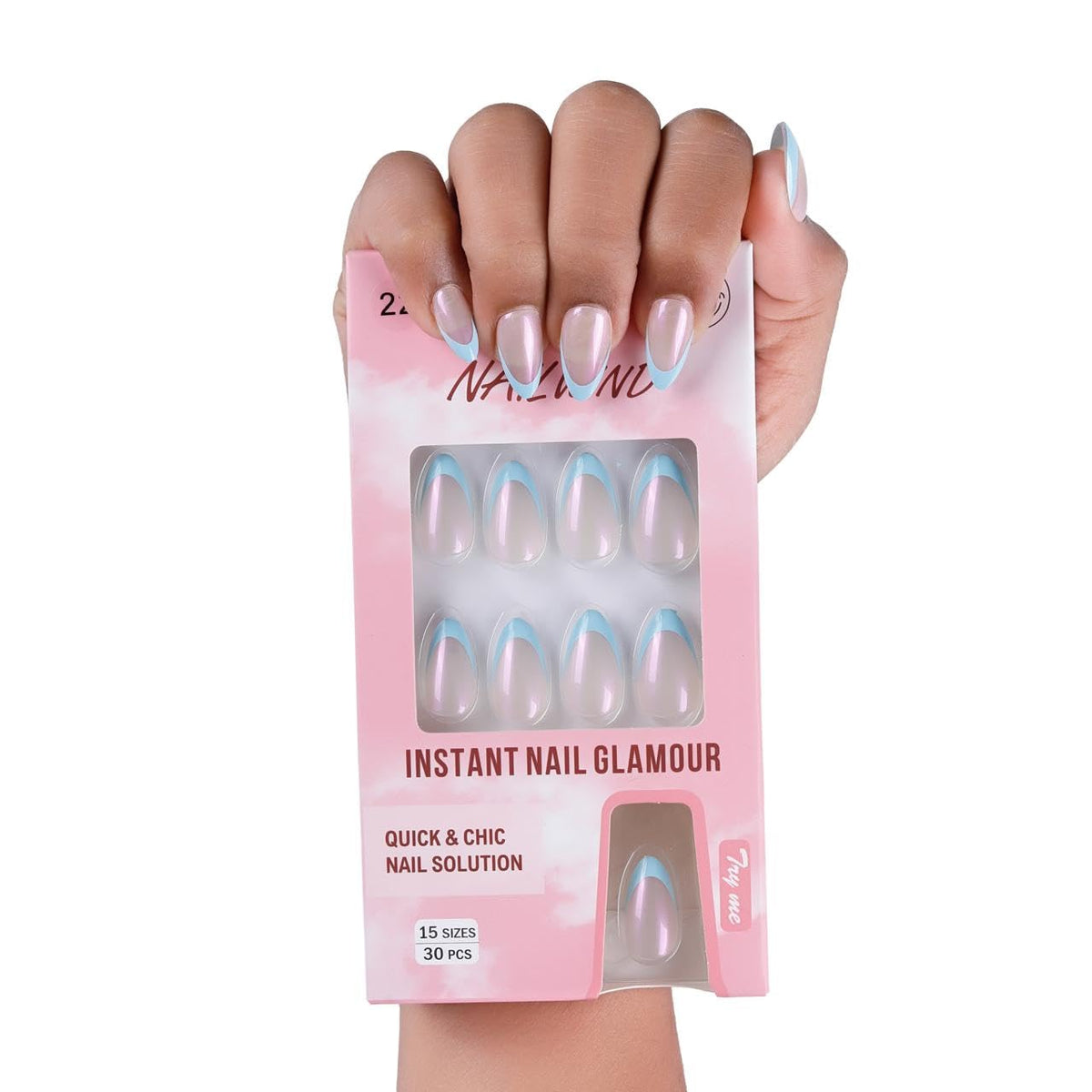 NAILWIND B0F8W1YV2D