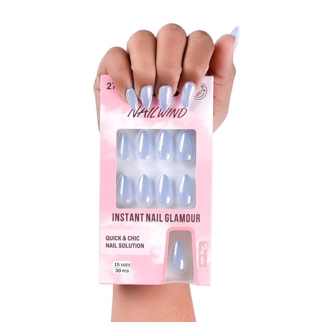 NAILWIND B0FZKN99XM