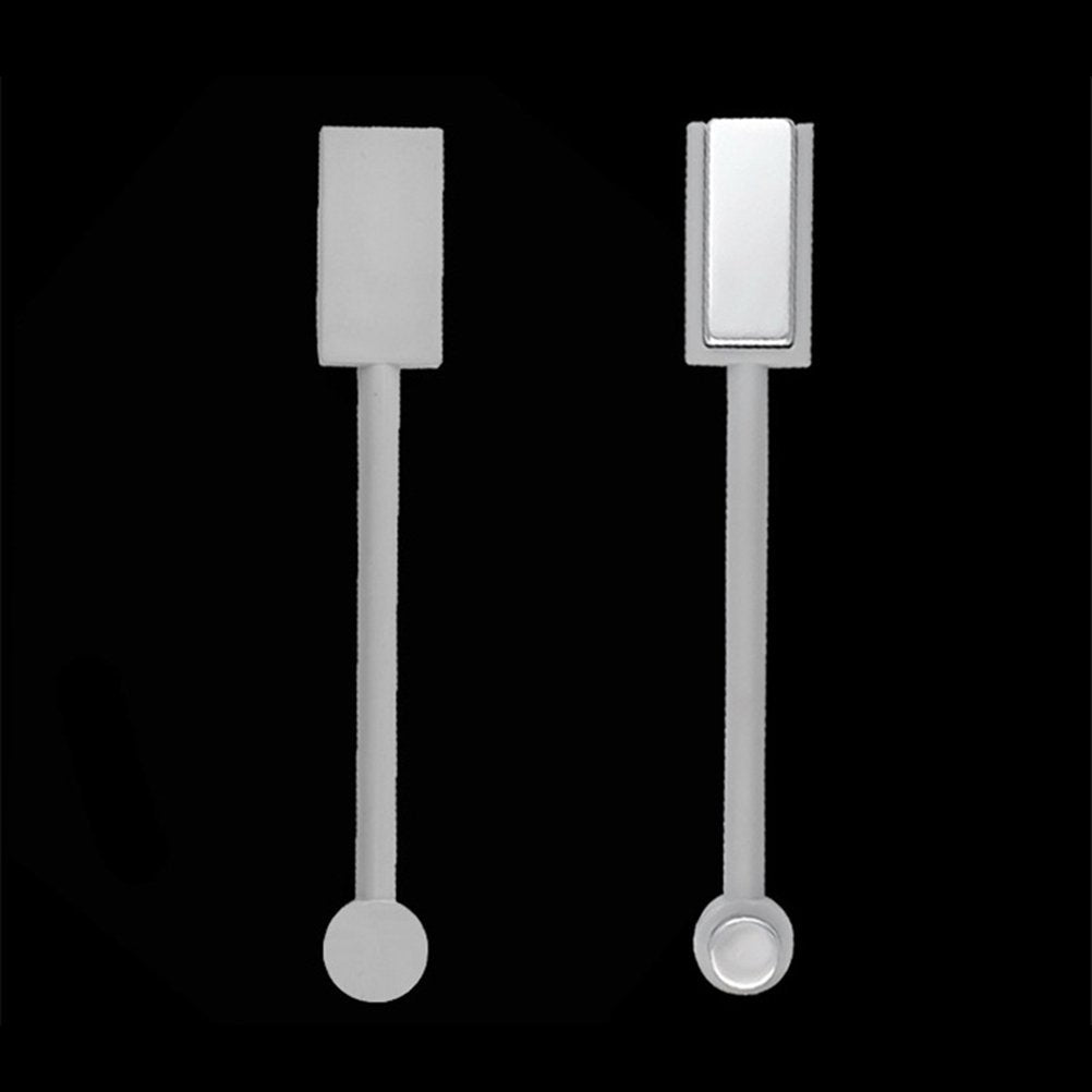 Cosluxe Double-head Magic Magnet Stick For 3D Magnetic Cat Eye Gel Nail Polish Nail Art Manicure Tool - Image 2