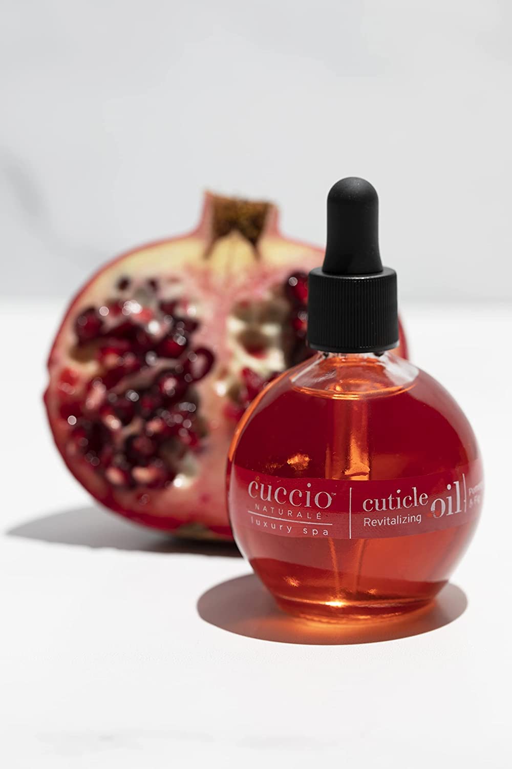 NAILWIND Natural Cuticle Oil - Nail Art Cuticle Oil 15 Ml - Image 5