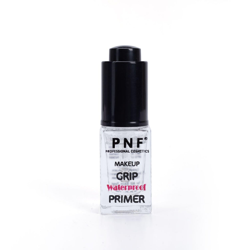 PNF PROFESSIONAL Make Up Perfect Grip Waterproof Primer for All Skin Types, 15ml - Image 2