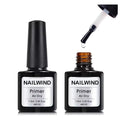 NAILWIND Nail Primer, Fast Air Dry, No Lift Prep for Gel and Acrylic Powder, Foundation for Long-lasting Nail Polish 7.5ml
