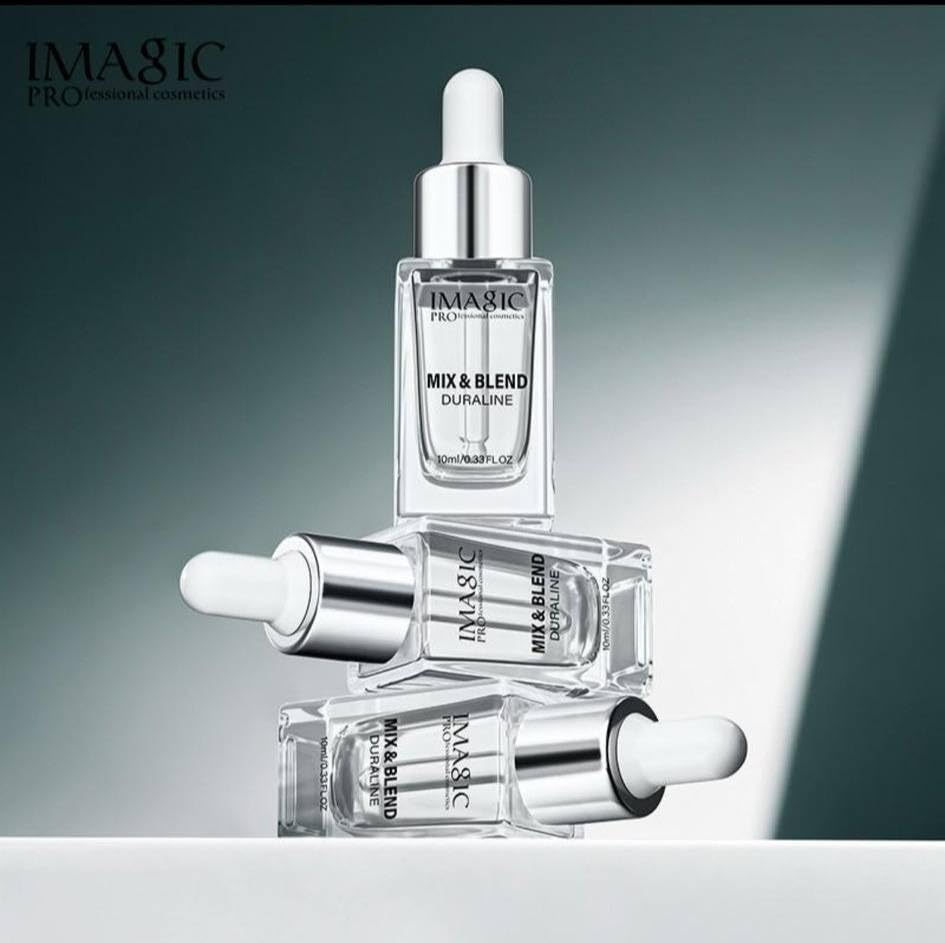 IMAGIC Duraline Makeup Mixing - 10ml | Mix & blend Duraline - Image 2