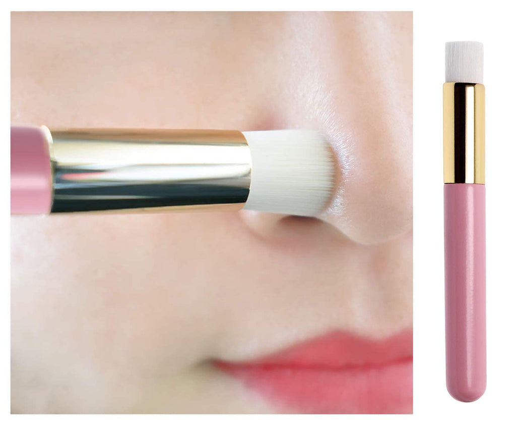 Cosluxe 2 PCS Eyelash Cleaning Brushes - Image 3