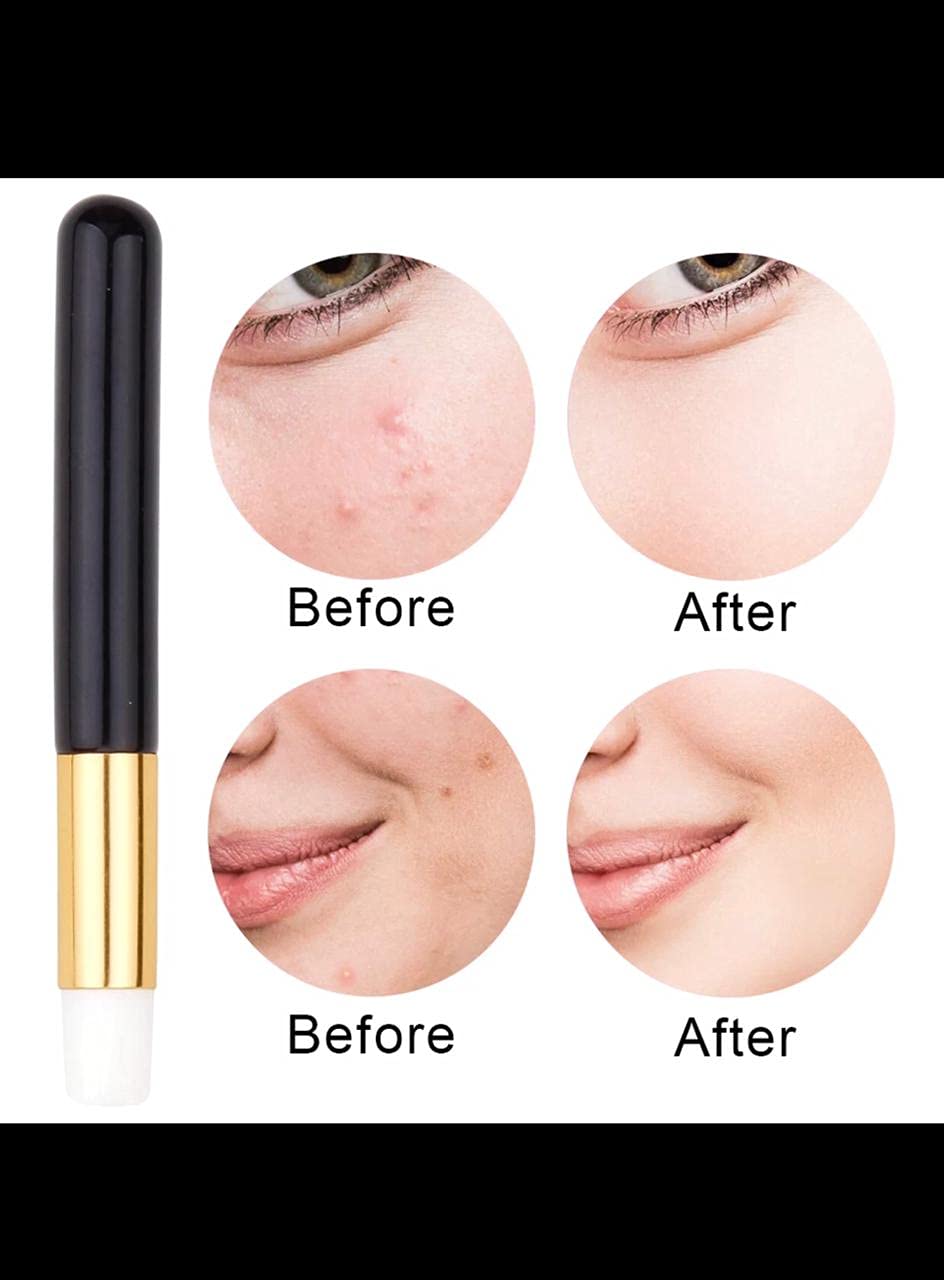 Cosluxe 2 PCS Eyelash Cleaning Brushes - Image 9