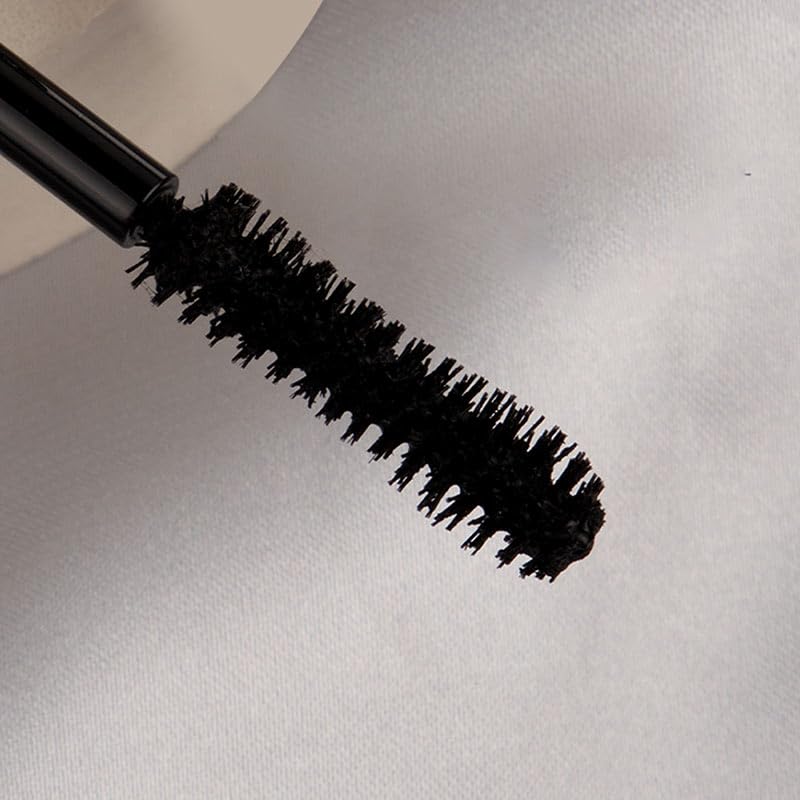 IMAGIC Multi-Functional Masacra, Volumizing & Lengthening, Waterproof, Black,- 6ml - Image 3