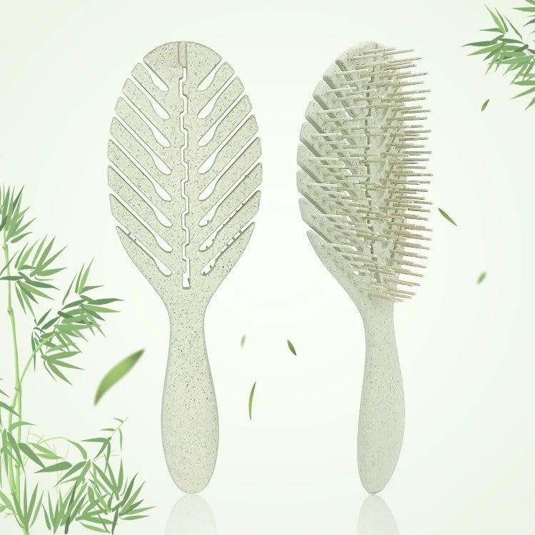COSLUXE Hair Comb Scalp Massage - Image 5