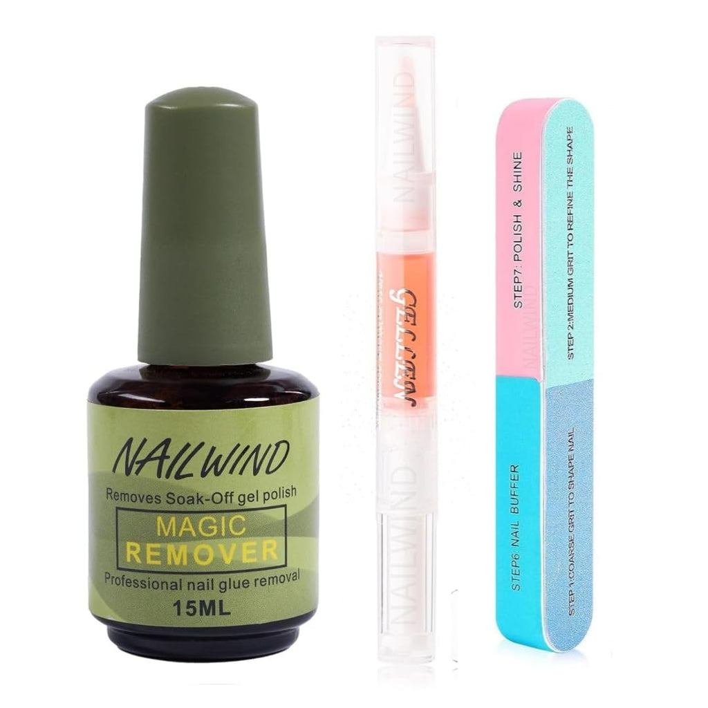 NAILWIND B0D73ZYMCM