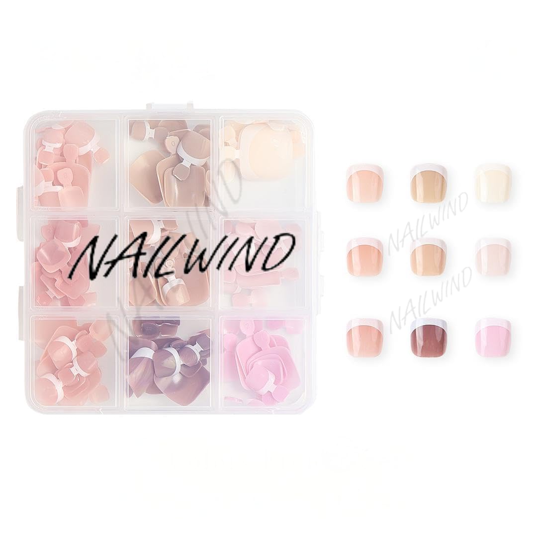 NAILWIND B0FLPDC5HZ