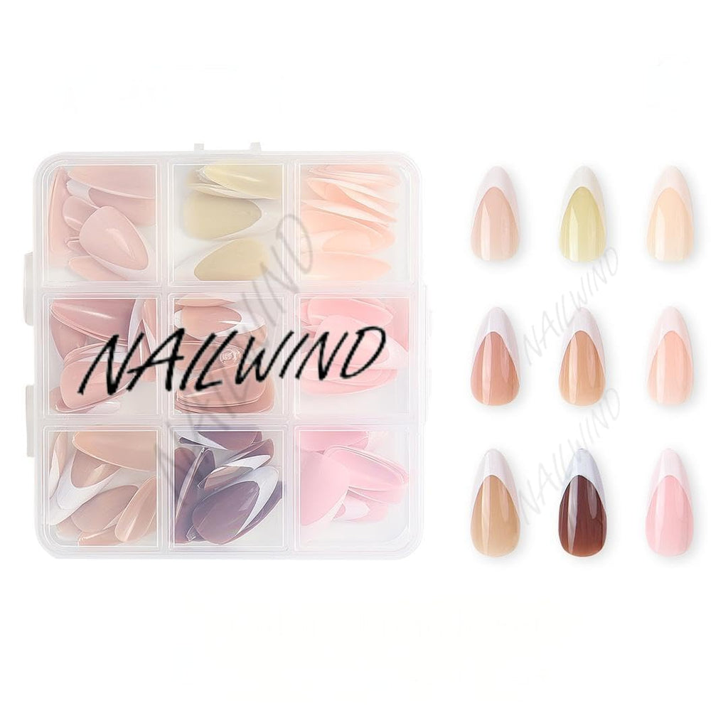 NAILWIND B0FLPFY2FR