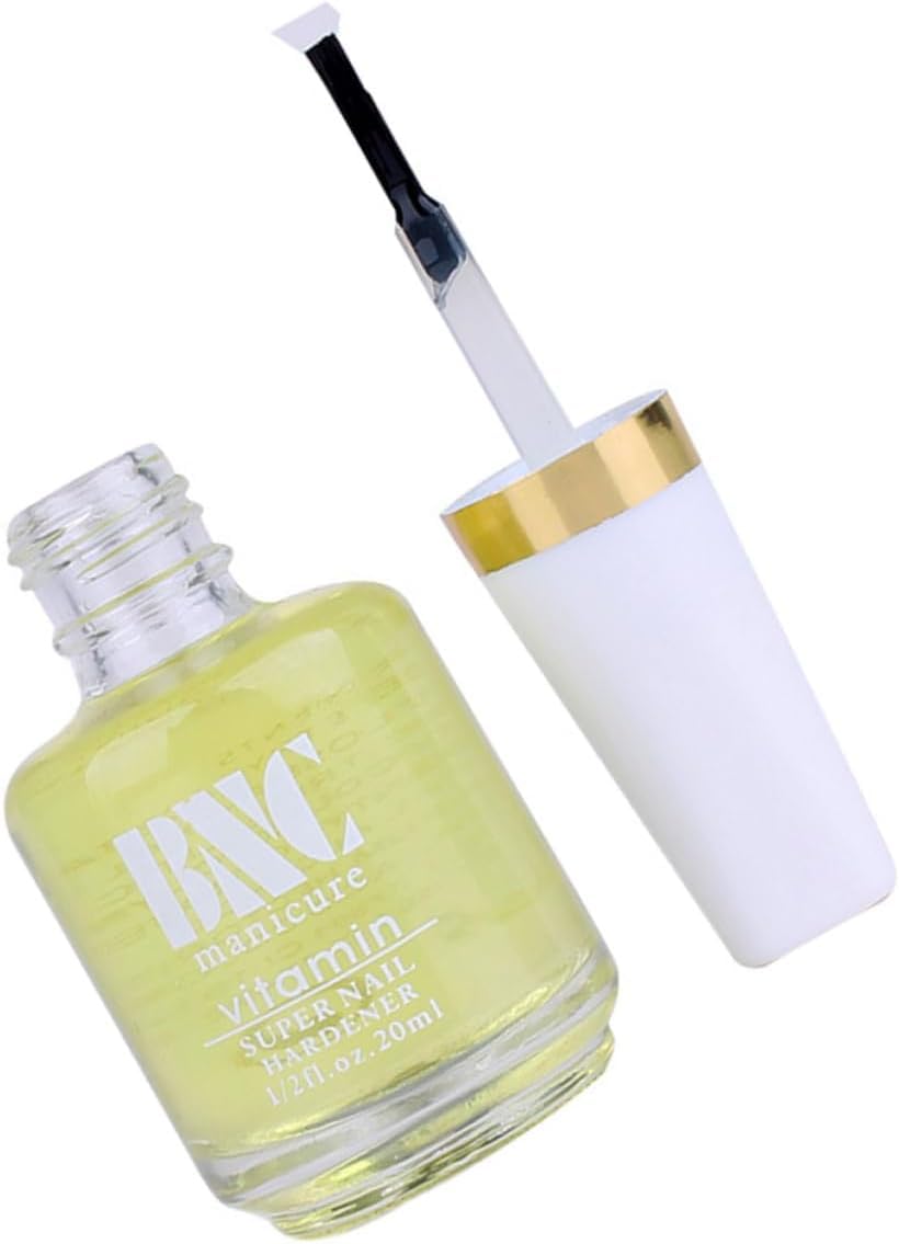 NAILWIND Nail Hardener Nail Care | Transparent | Enriched with Vitamin Oil | 15ml Nail Hardener - Image 8