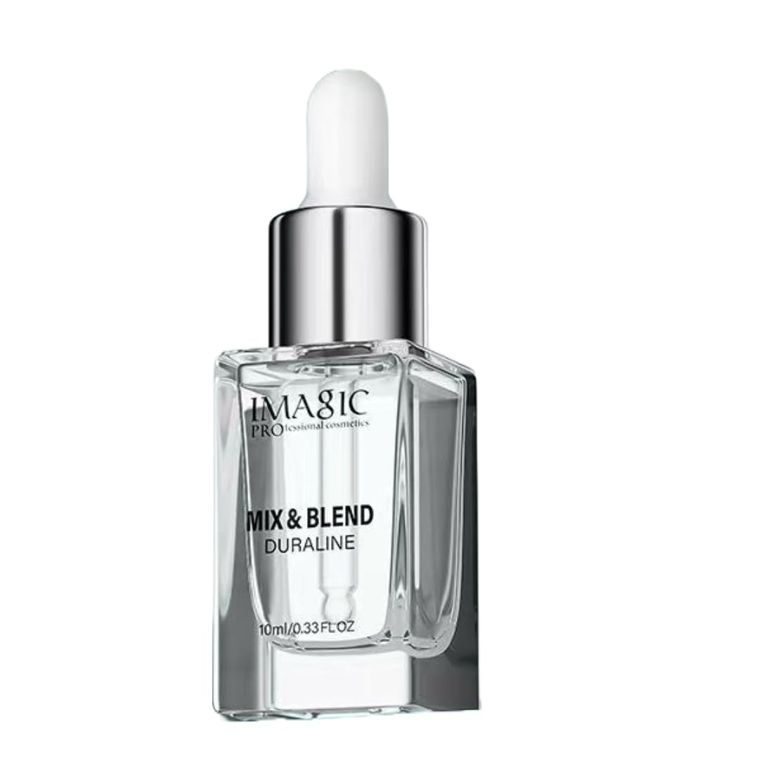 IMAGIC Duraline Makeup Mixing - 10ml | Mix & blend Duraline - Image 9