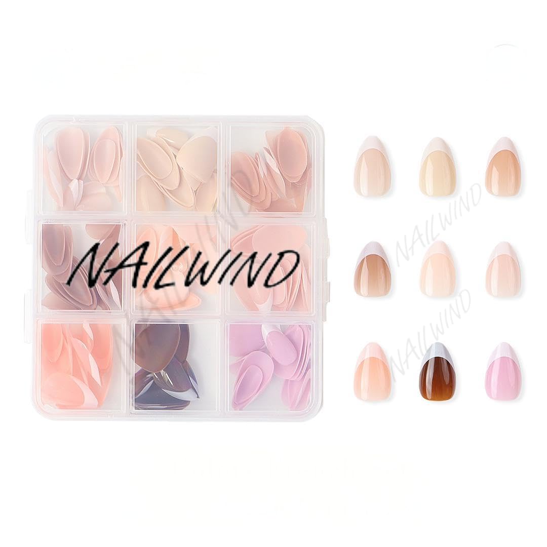 NAILWIND B0FLPJL4WR