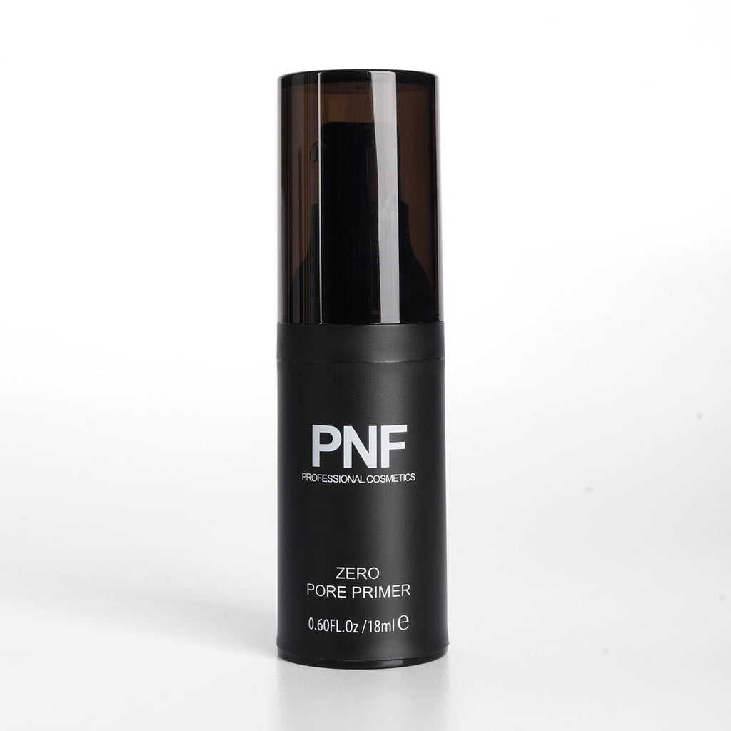 PNF PROFESSIONAL Pore Primer,18ml - Long Stay, Oil Free, All Skin Type, Primer for Face Makeup - Image 2