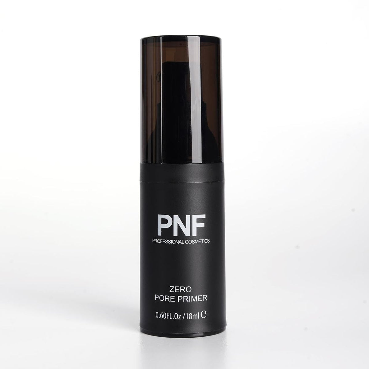 PNF PROFESSIONAL Pore Primer,18ml - Long Stay, Oil Free, All Skin Type, Primer for Face Makeup - Image 2