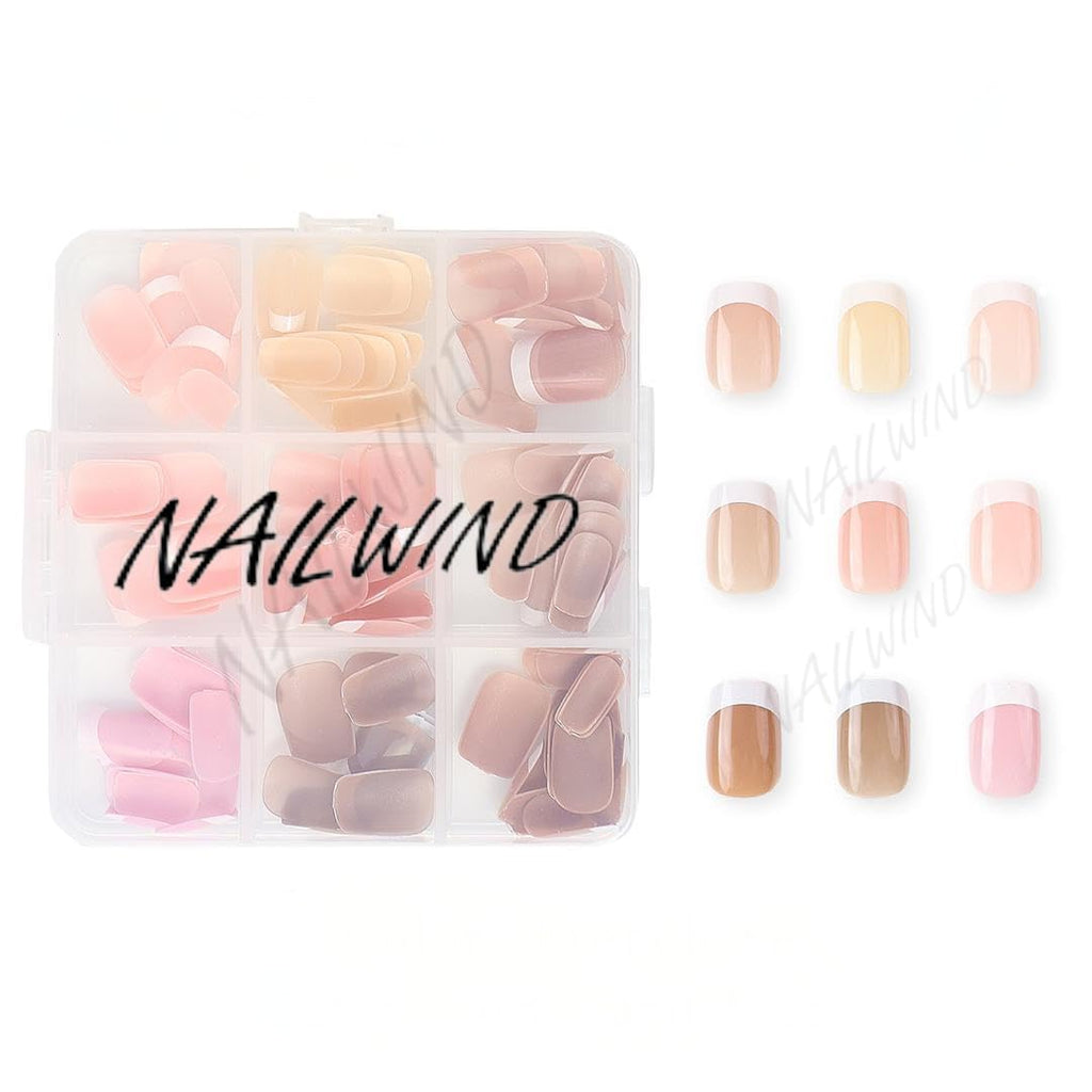 NAILWIND B0FLNYXYRZ