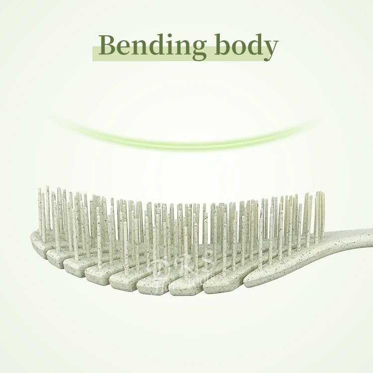 COSLUXE Hair Comb Scalp Massage - Image 4