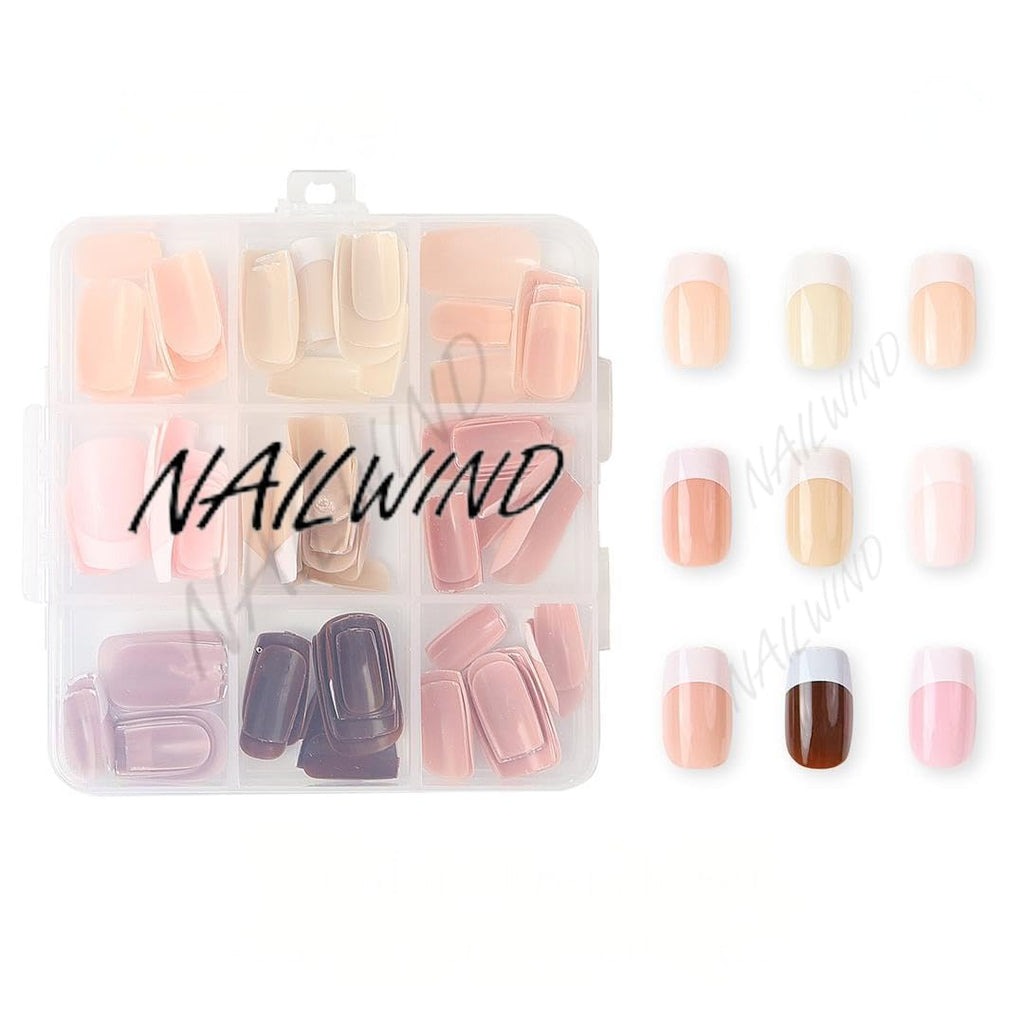NAILWIND B0FLPP6TTZ