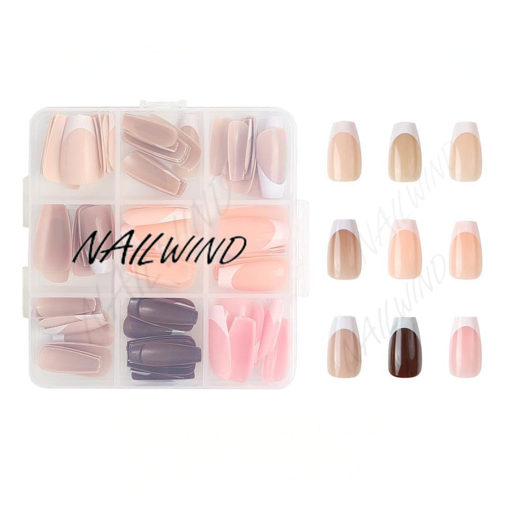 NAILWIND B0FLQ32KTV