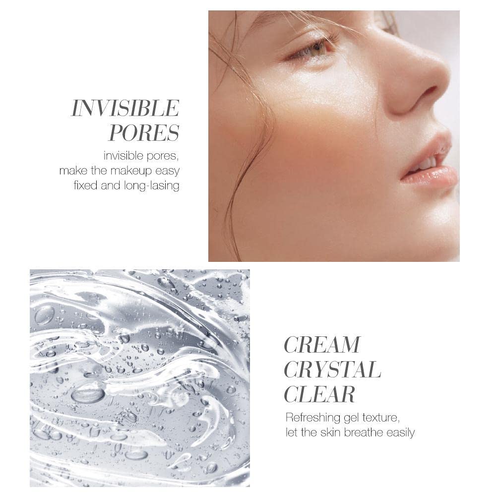 O TWO O SKIN PERFECTING INVISIBLE PORES PRIMER 25ml - Image 3