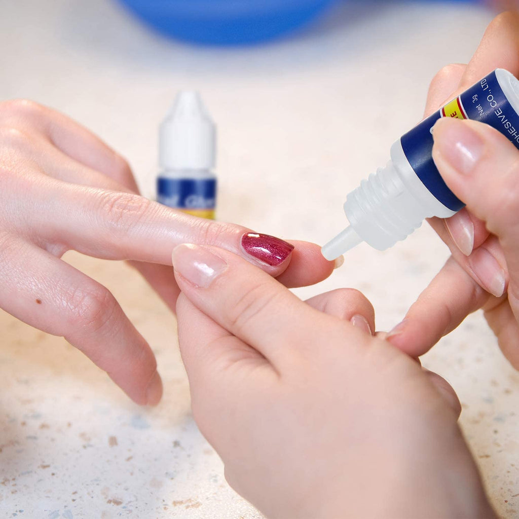 Colors Cosmetics Professional Nail Glue For Women - Image 8