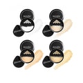 Imagic PROfessional Super Matte Loose Powder, Translucent, 04
